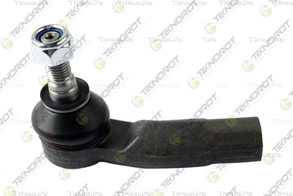 Наконечник рулевой тяги Teknorot левый для Volkswagen Touran I 2003-2010. Артикул V-932
