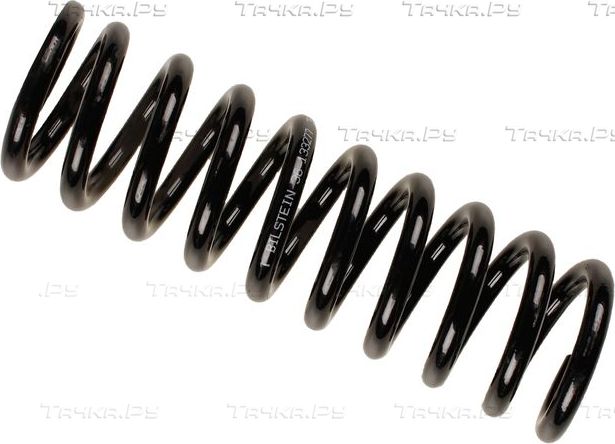Пружина подвески Bilstein B3 задняя для BMW 5 IV (E39) 1997-2004. Артикул 36-133277