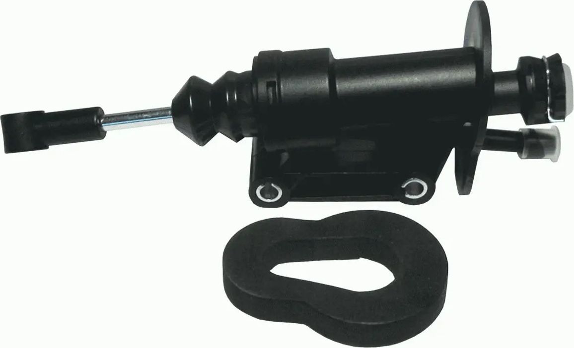 Цилиндр сцепления главный Brembo (полимерный материал). Артикул C 85 032