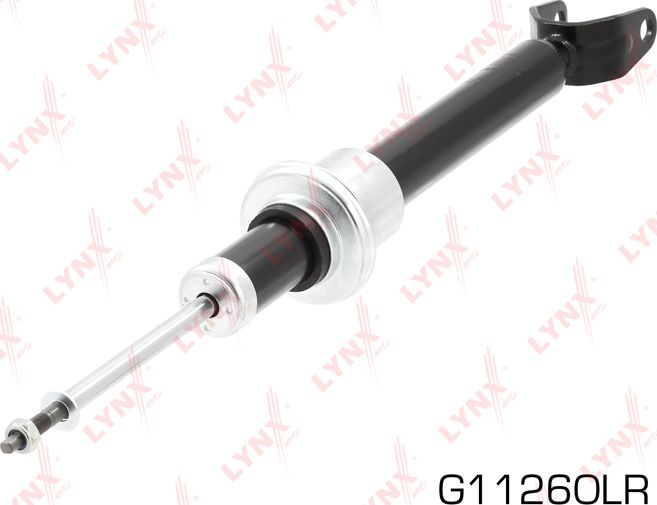 Амортизатор LYNXauto. Артикул G11260LR