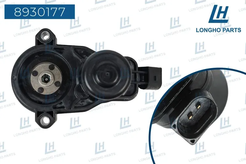 Блок управления стояночным тормозом MAZDA CX-5 KA0G268EXA (Longho). Артикул 8930177