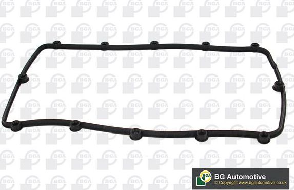 Прокладка клапанной крышки 441724 BGA. Артикул RC9604