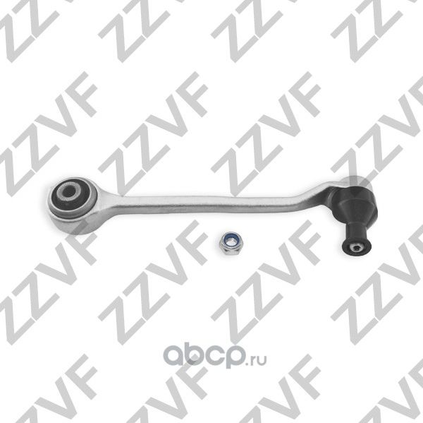 РЫЧАГ ПОДВЕСКИ ЛЕВЫЙ BMW X3 F25 (11-17), X4 F26 (14-18) (Zzvf). Артикул ZVRY129