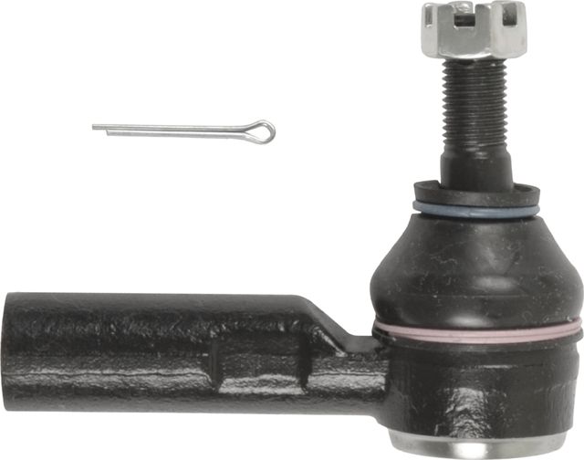 Наконечник рулевой тяги Blue Print правый/левый для Toyota Vios I 2002-2006. Артикул ADT38701