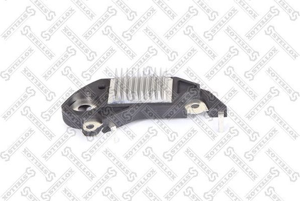 Реле-регулятор напряжения генератора Stellox для Opel Vectra A 1988-1995. Артикул 06-71602-SX