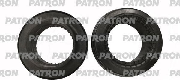 Опорный подшипник амортизатора Patron. Артикул PSE4529