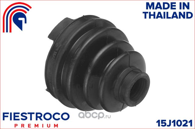 Пыльник ШРУСа TOYOTA CAMRY/HIGHLANDER 07- внут. (Fiestroco) Fiestroco. Артикул 15J1021
