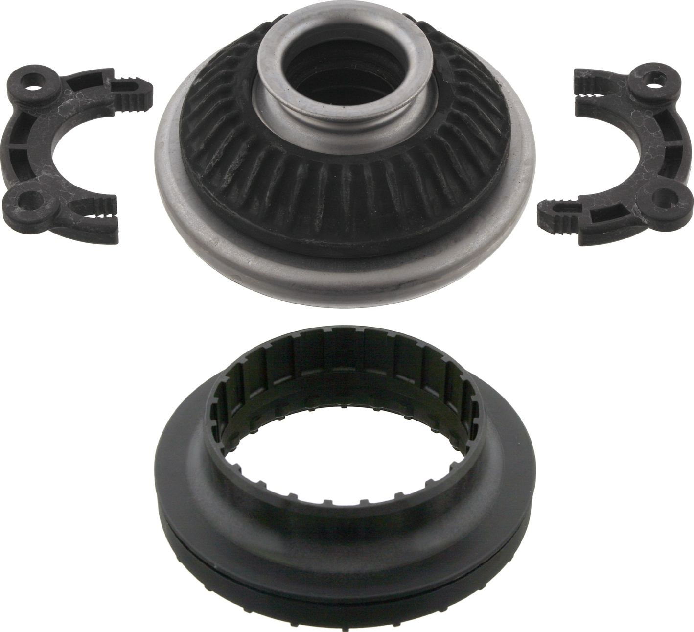 Опора амортизатора (стойки) SWAG. Артикул 40 92 8118