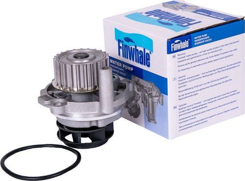Помпа (водяной насос) Finwhale. Артикул WP704