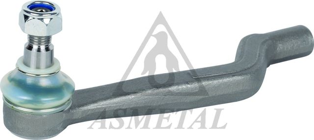 Наконечник рулевой тяги Asmetal. Артикул 17MR1200