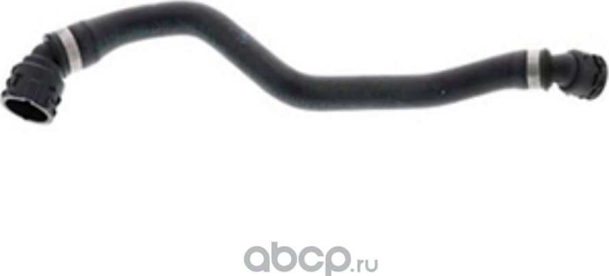 Шланг радиатора BMW 3 F30/F31/F34 N20 2.0L (Bogap). Артикул B4228378