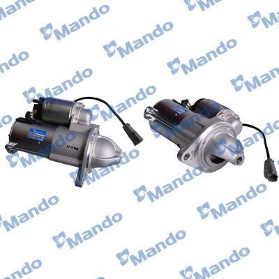 Стартер Mando. Артикул EX96843581