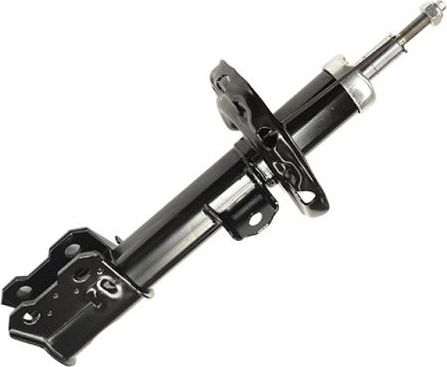 Амортизатор ASAM передний правый для Opel Combo C 2001-2012. Артикул 70395