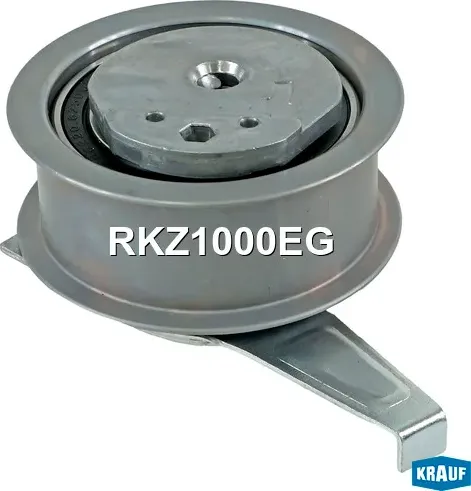 Ролик натяжной ГРМ (Krauf). Артикул RKZ1000EG