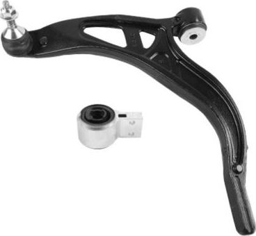 Поперечный рычаг CTR (алюминий). Артикул CQ0741L