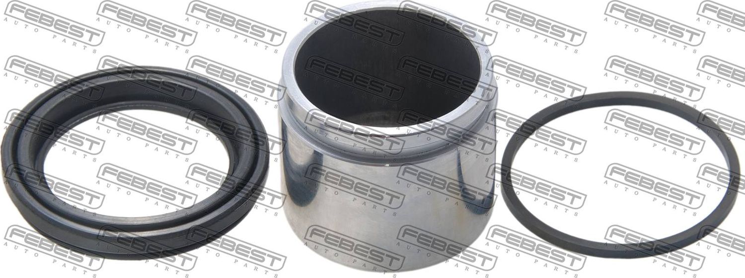 Поршень тормозного суппорта Febest. Артикул 0776-GVJBF-KIT