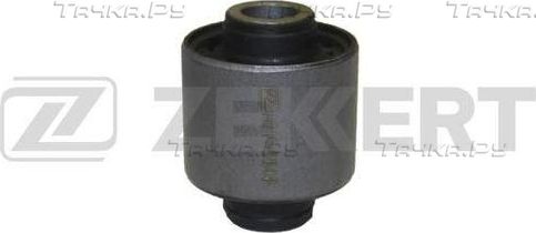 Подушка (опора) двигателя Zekkert. Артикул GM-5648