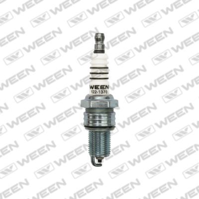 Свеча зажигания WEEN для Geo Metro 1988-1998. Артикул 122-1370
