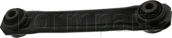 Поперечный рычаг задней подвески Formpart правый/левый для Fiat Croma II 2005-2011. Артикул 2009053