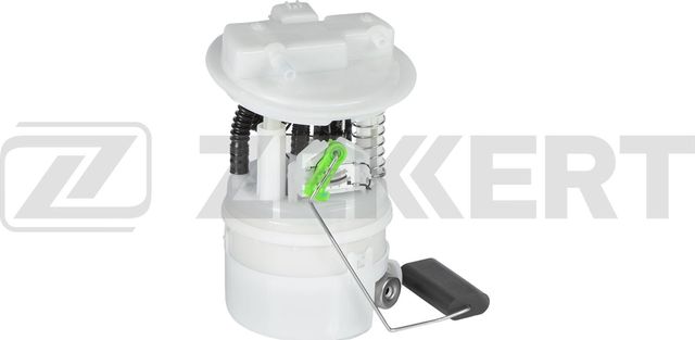 Бензонасос (топливный насос) (в сборе) Zekkert для Dacia Sandero II 2012-2026. Артикул KP-3011