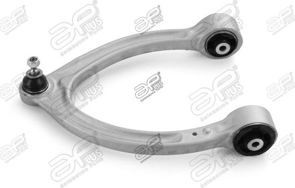 Поперечный рычаг передней подвески APlus левый верхний для Mercedes-Benz S-Класс III (W140) 1993-1998. Артикул 17166AP