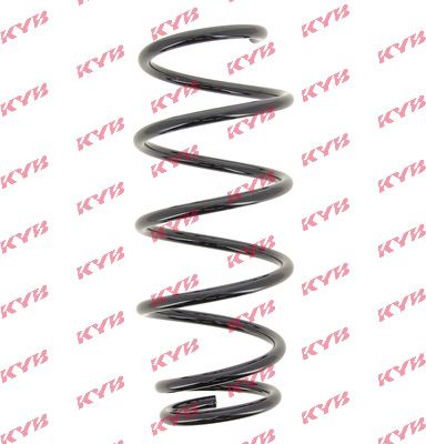 Пружина подвески KYB (Каяба) K-Flex. Артикул RA3534