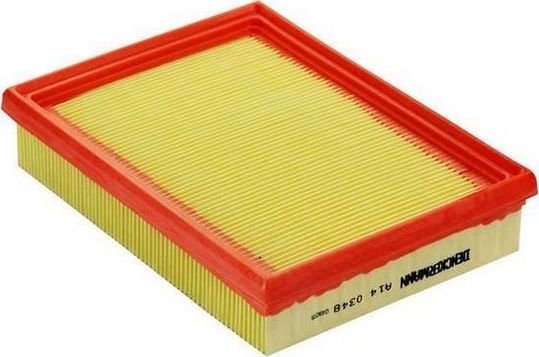 Воздушный фильтр Denckermann. Артикул A140348