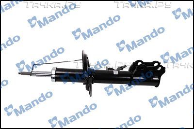 Амортизатор Mando. Артикул EX546601P100