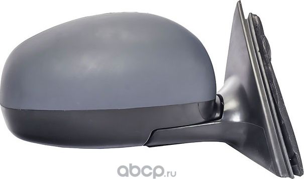 Зеркало заднего вида боковое правое электрическо (Sailing). Артикул SKL2142145R
