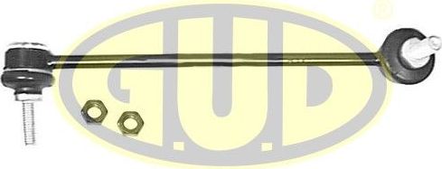 Стойка (тяга) стабилизатора G.U.D.. Артикул GSP301391