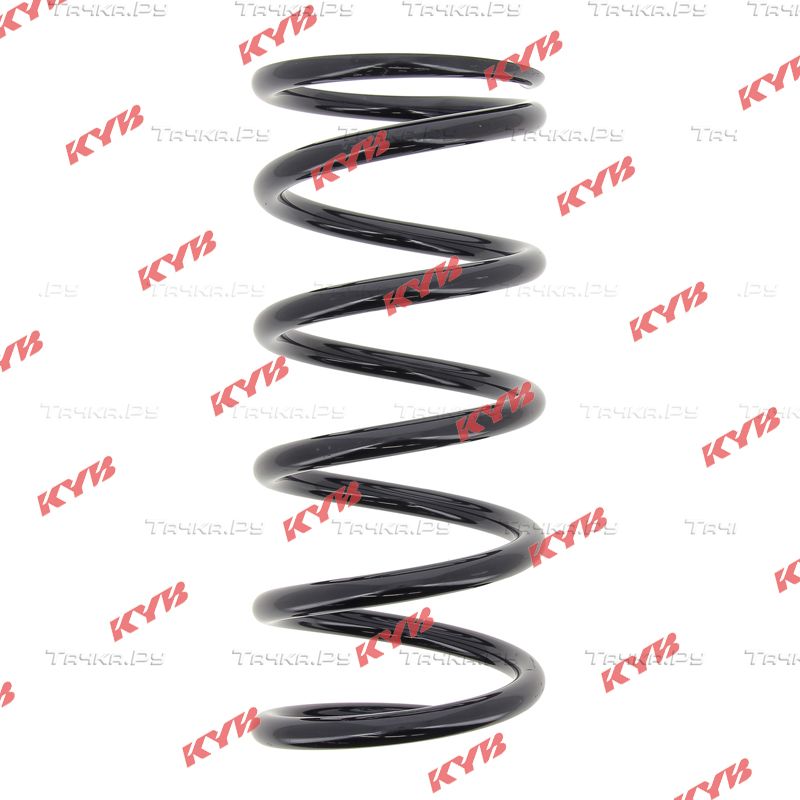 Пружина подвески KYB (Каяба) K-Flex. Артикул RD6509