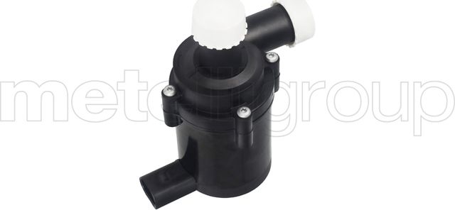 Дополнительный водяной насос Metelli. Артикул 25-0009