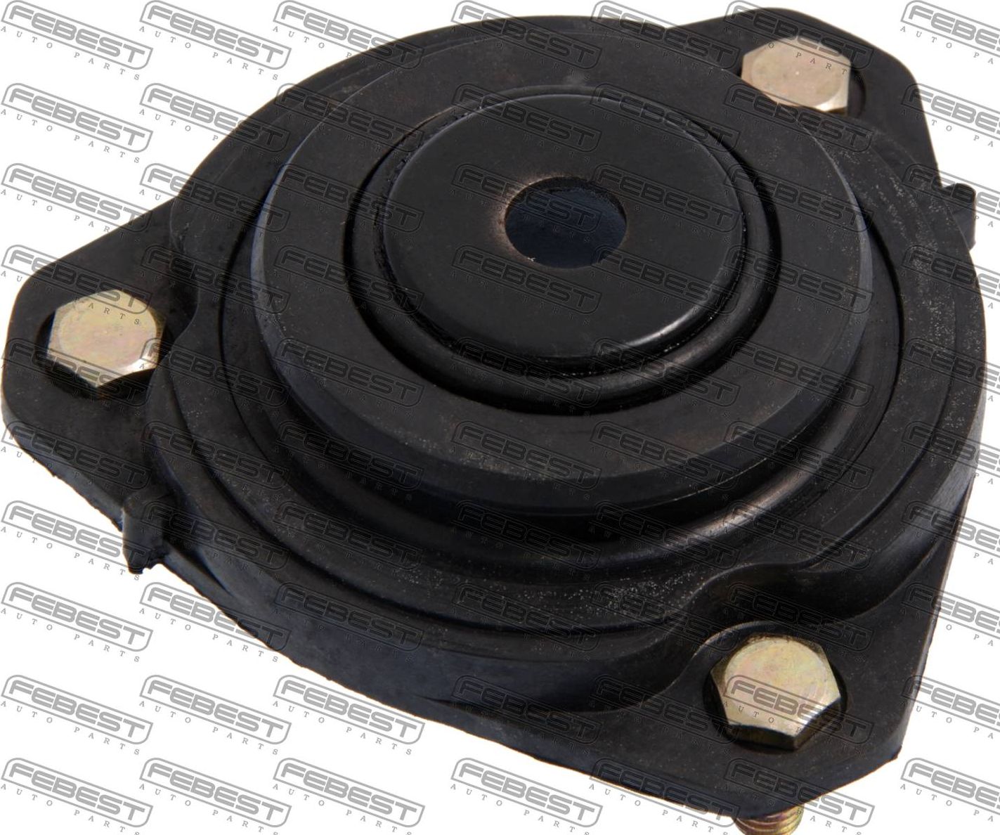 Опора амортизатора (стойки) Febest. Артикул MZSS-DY3F