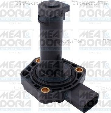 Датчик уровня масла Meat & Doria для Volvo S80 II 2006-2016. Артикул 72252
