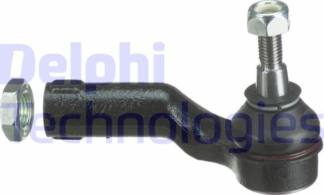 Наконечник рулевой тяги Delphi. Артикул TA1990