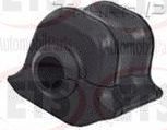 Втулка стабилизатора ETS левая для Toyota Prius III (XW30) 2008-2011. Артикул 29.SR.103