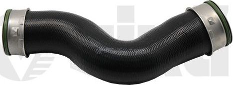 Патрубок интеркулера Vika. Артикул 11451777101