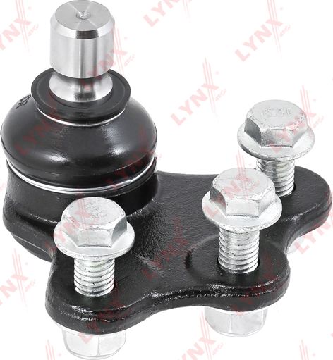 Шаровая опора LYNXauto передняя правая для Opel Meriva A 2003-2010. Артикул C1209R