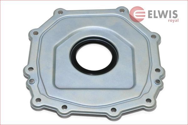 Сальник коленвала Elwis Royal (FPM (Fluor-Kautschuk)) для Audi A3 II (8P) 2011-2012. Артикул 8156050