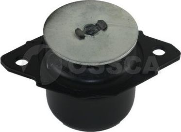 Подушка (опора) двигателя OSSCA. Артикул 00387