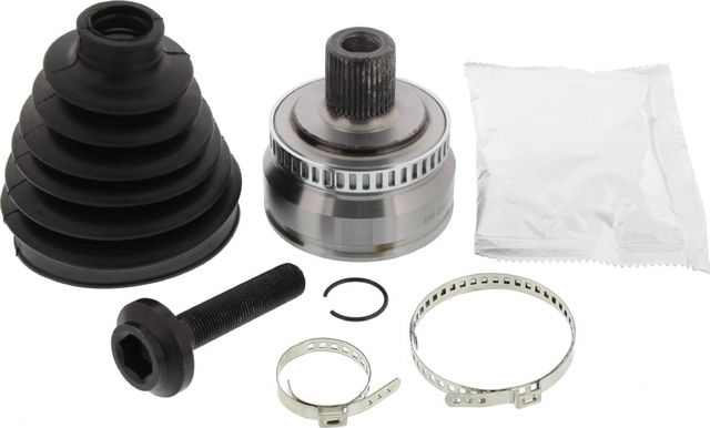 Шрус наружный (граната) MAPCO передний/задний для Audi S4 II (B6) 2003-2004. Артикул 16817