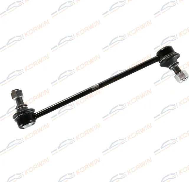 Стойка стабилизатора FR L/R TOYOTA CAMRY ACV30 01-06 (Korwin). Артикул KWAD1139