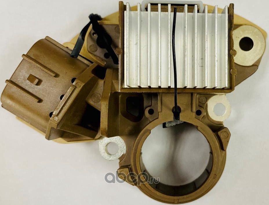 IM547_реле-регулятор!/ Infiniti EX35/FX37 08 (Transpo). Артикул IM547