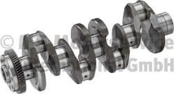 Коленвал BF Germany. Артикул 20050365100