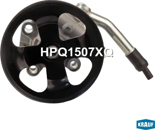 Насос ГУР Krauf. Артикул HPQ1507XQ