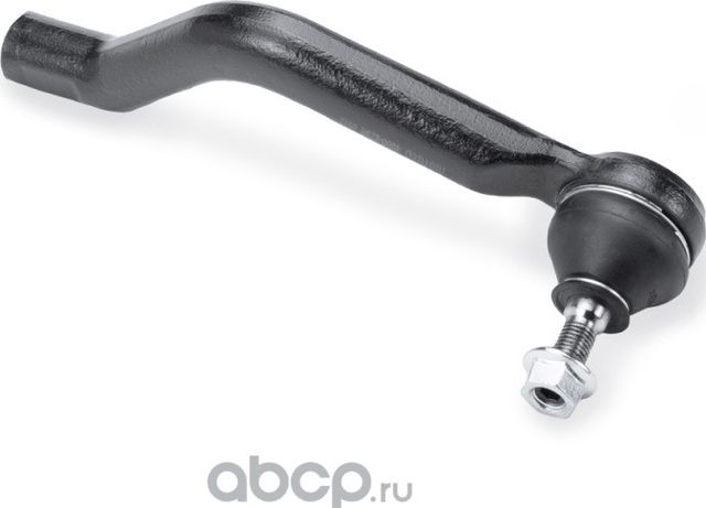 Наконечник рулевой правый (Metaco). Артикул 4000828R