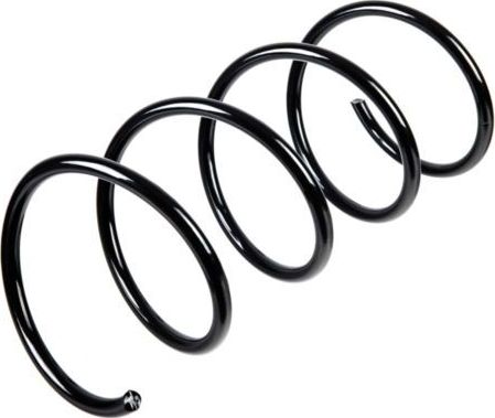 Пружина подвески Zentparts. Артикул Z38213