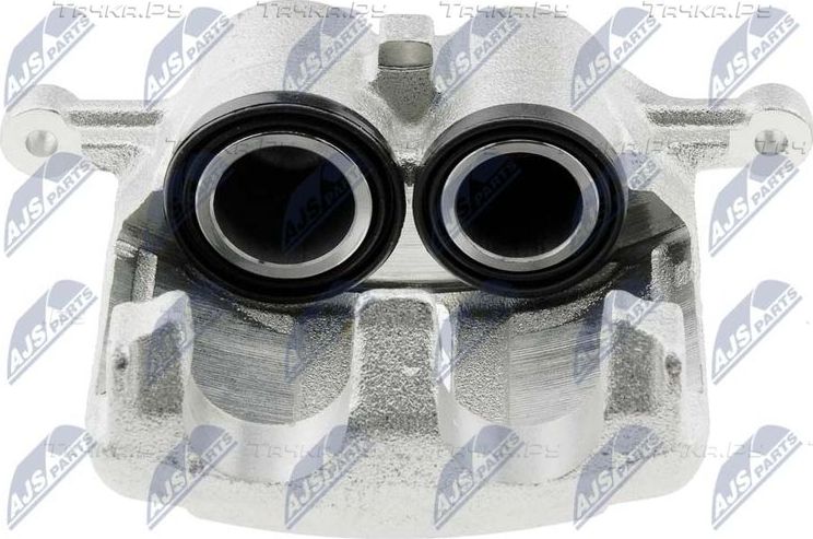 Тормозной суппорт NTY передний правый для Renault Avantime 2001-2003. Артикул HZP-PL-015
