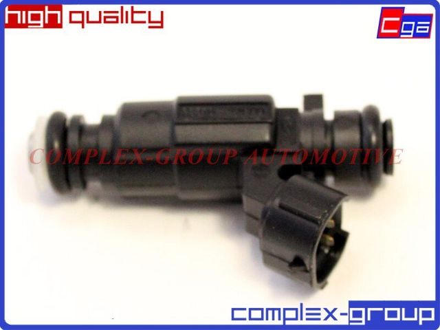 Топливная форсунка CGA. Артикул 2FJ734RA