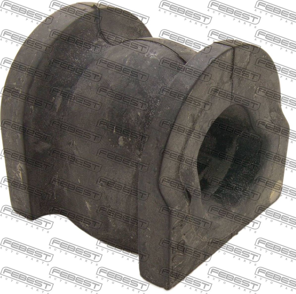 Втулка стабилизатора Febest. Артикул HSB-YF4R